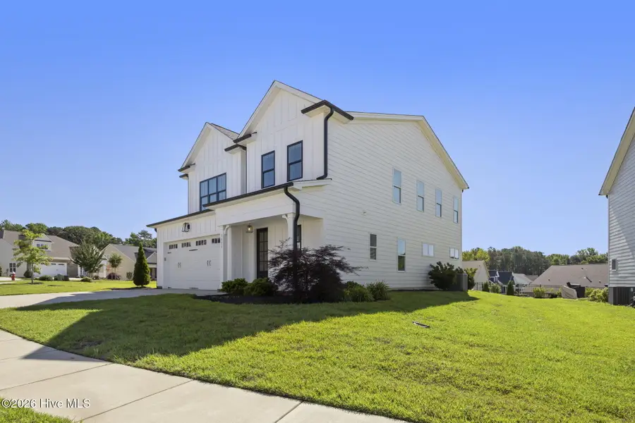 2020 Moonraker Drive, Fuquay Varina, NC 27526 - #3
