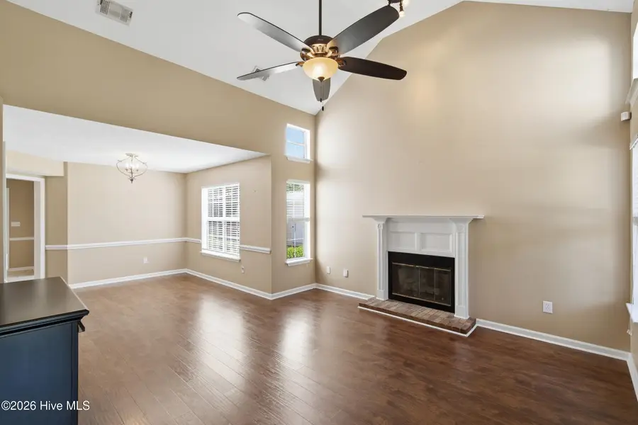 169 Harrow Circle, Aiken, SC 29803 - #2