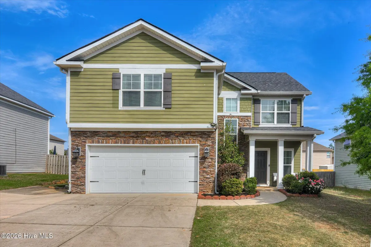 2507 Kari Lane, Grovetown, GA 30813 - #1