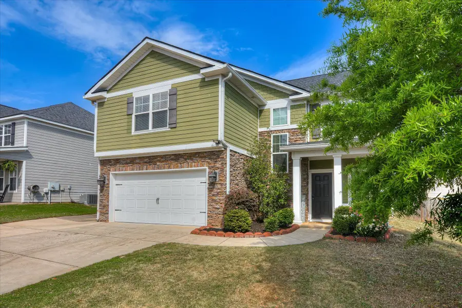 2507 Kari Lane, Grovetown, GA 30813 - #2