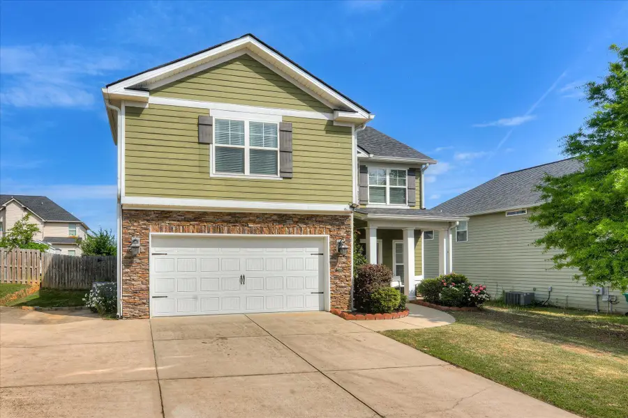 2507 Kari Lane, Grovetown, GA 30813 - #3