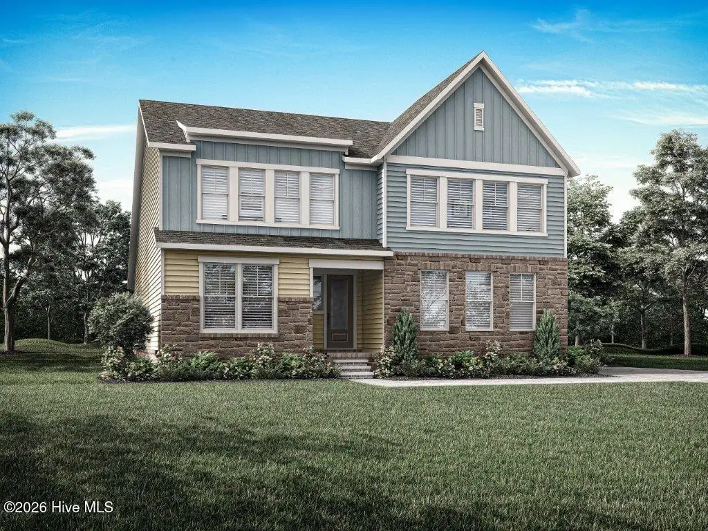 963 Ashburton Road Se, Bolivia, NC 28422 - #1