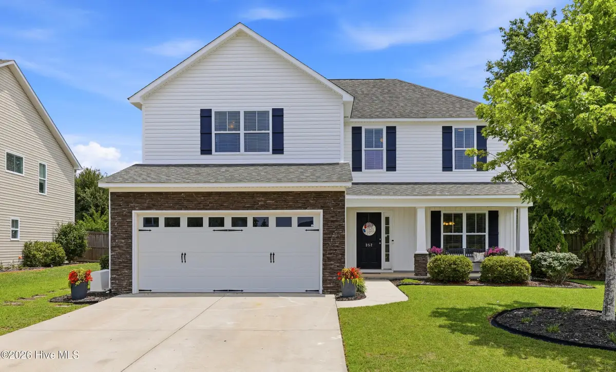352 St Kitts Way, Winnabow, NC 28479 - #1