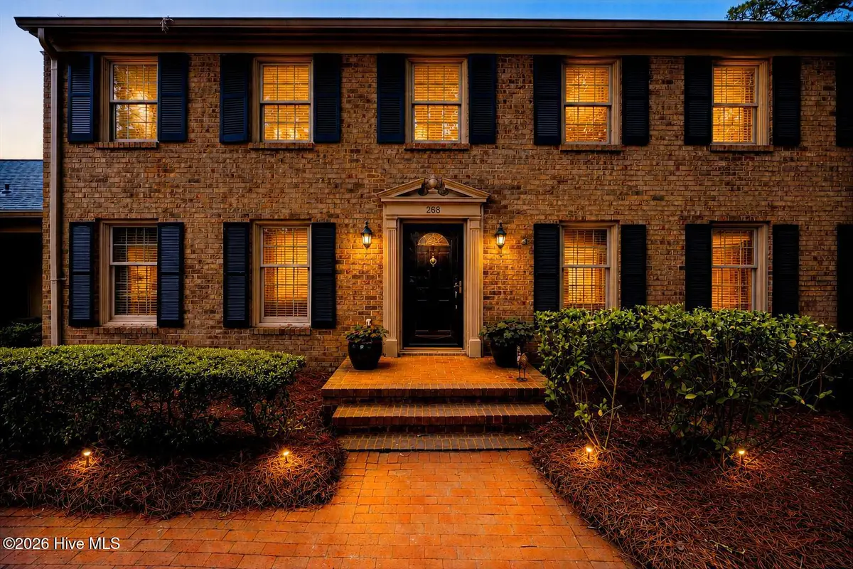 268 Shoreline Drive, New Bern, NC 28562 - #1