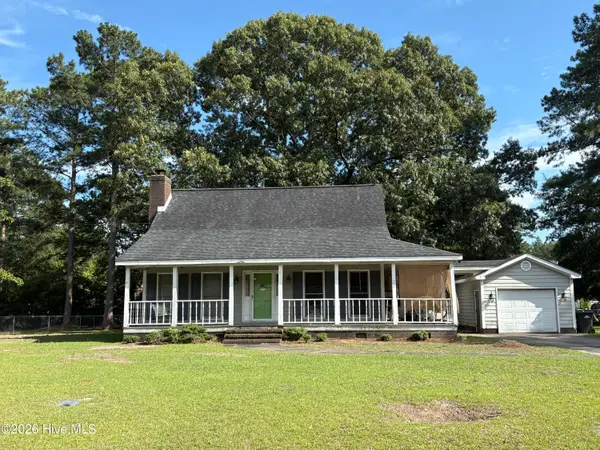 12960 Providence Road, Laurinburg, NC 28352