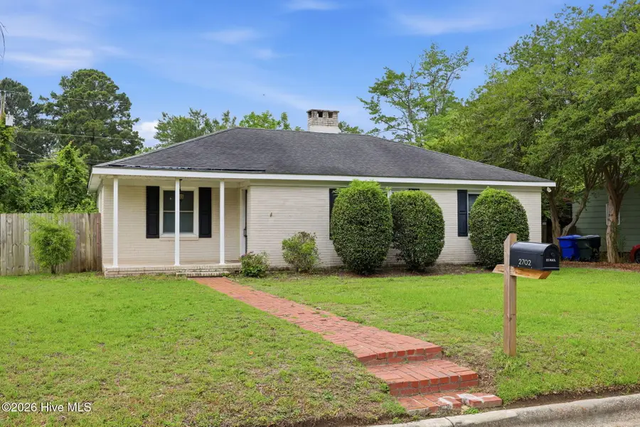 2702 Jackson Drive, Greenville, NC 27858 - #2
