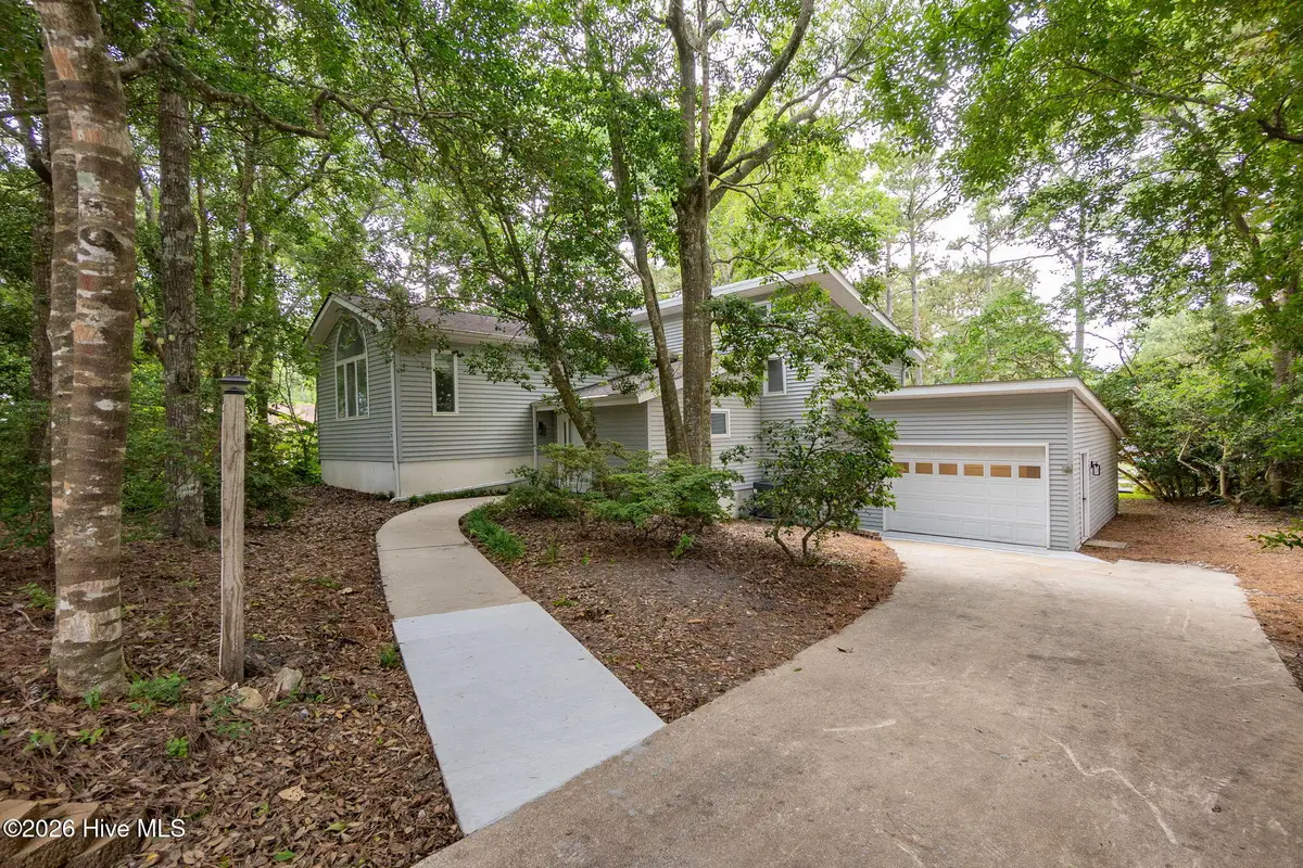 121 White Ash Drive, Pine Knoll Shores, NC 28512 - #1