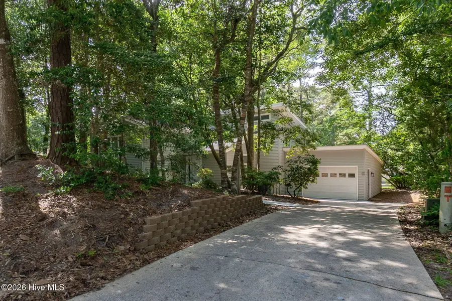 121 White Ash Drive, Pine Knoll Shores, NC 28512 - #2