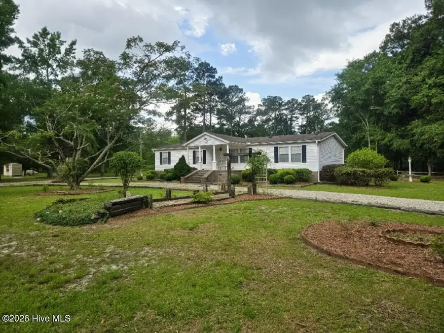 366 Old Plantation Road, Rocky Point, NC 28457 - #2