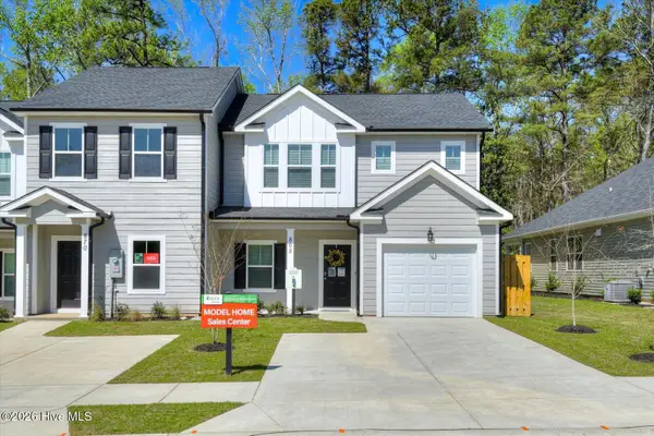 868 Rachel Branch #1c, North Augusta, SC 29841