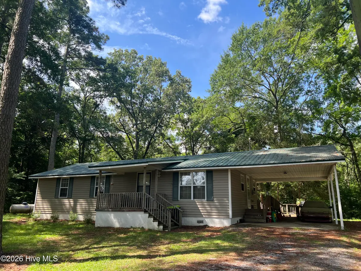 7836 Nc 33 E, Tarboro, NC 27886 - #1