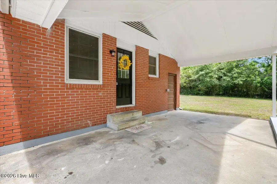 501 Quail Drive, Goldsboro, NC 27534 - #3