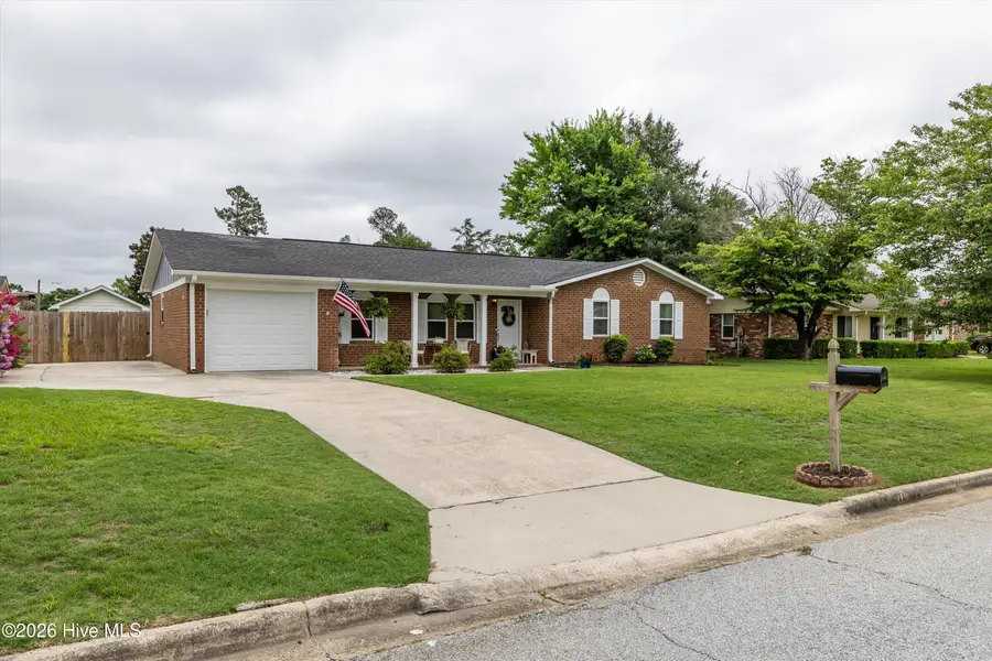 210 Woodland Drive, Martinez, GA 30907 - #3
