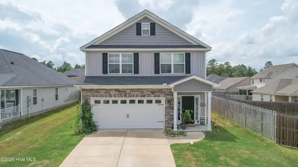 537 Jensen Lane, Augusta, GA 30909
