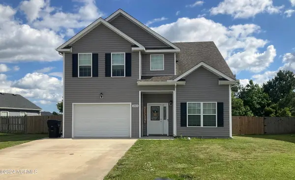2005 Aydlett Drive, Elizabeth City, NC 27909