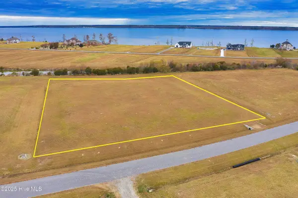 189 Bald Eagle Pointe Drive, Hertford, NC 27944