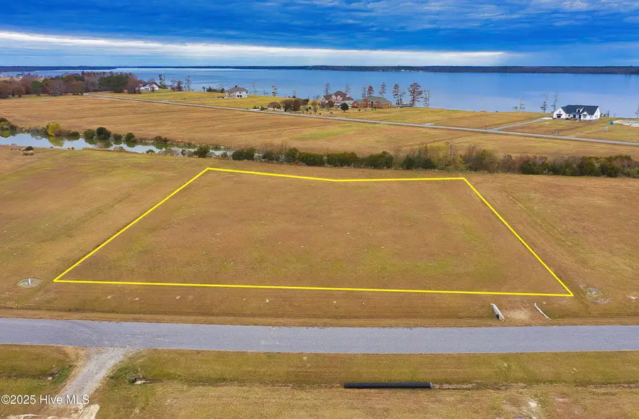 189 Bald Eagle Pointe Drive, Hertford, NC 27944 - #2