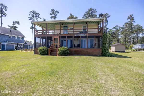 83 Service Street, Aurora, NC 27806