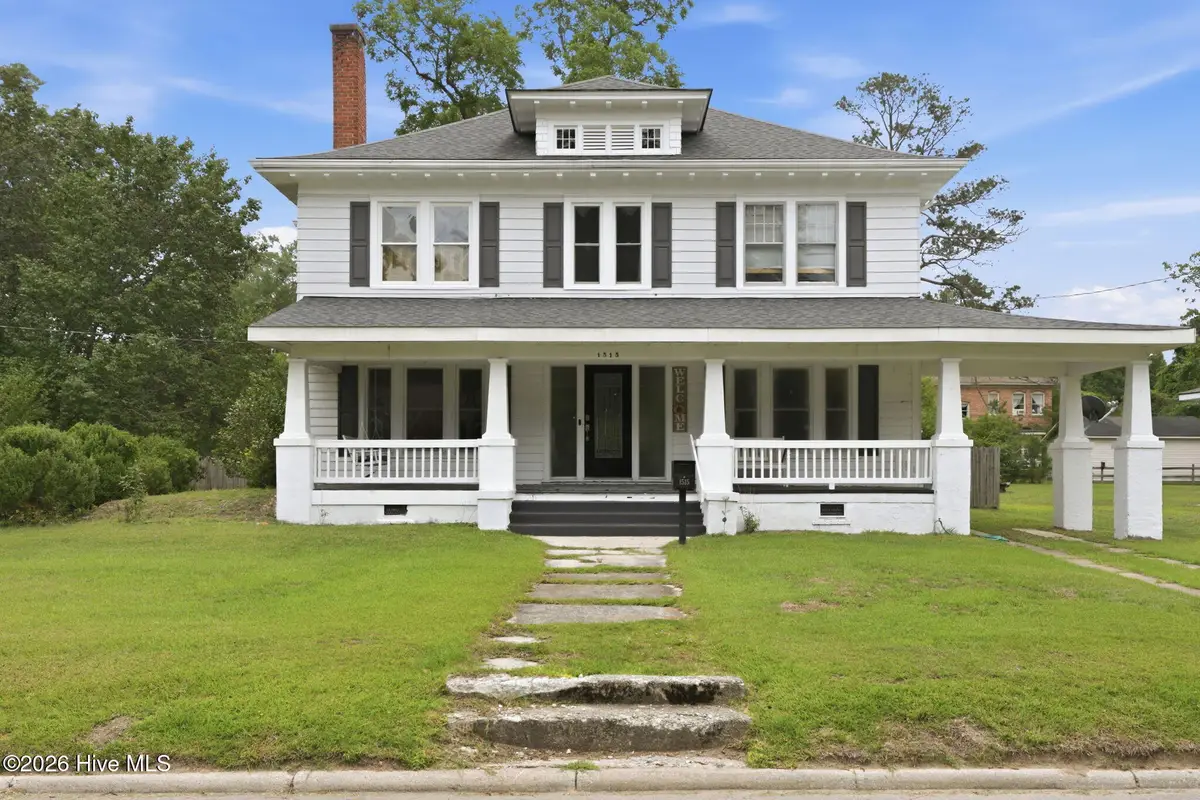 1515 Church Street, Scotland Neck, NC 27874 - #1