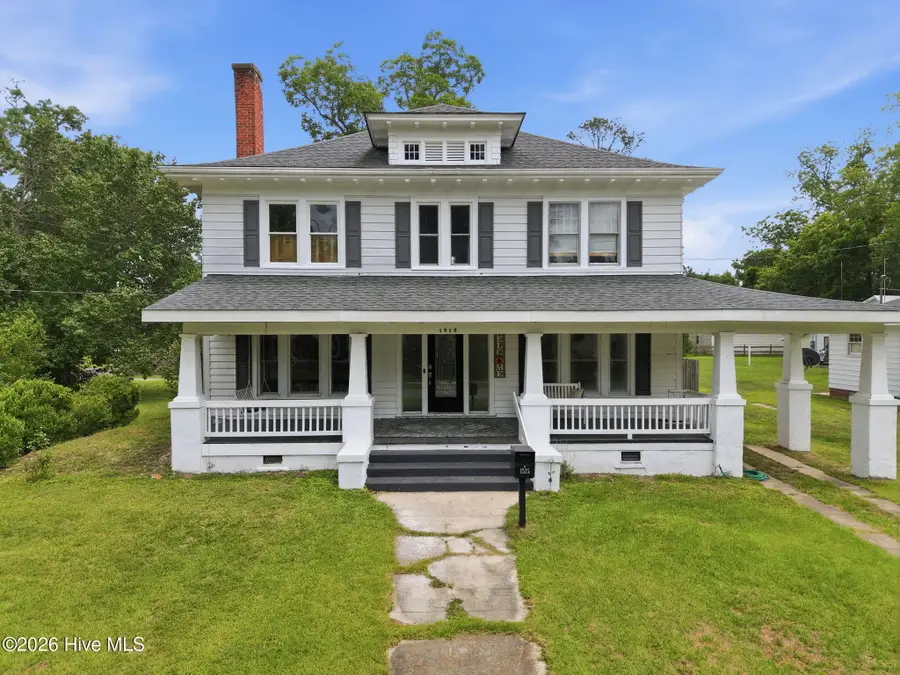 1515 Church Street, Scotland Neck, NC 27874 - #3
