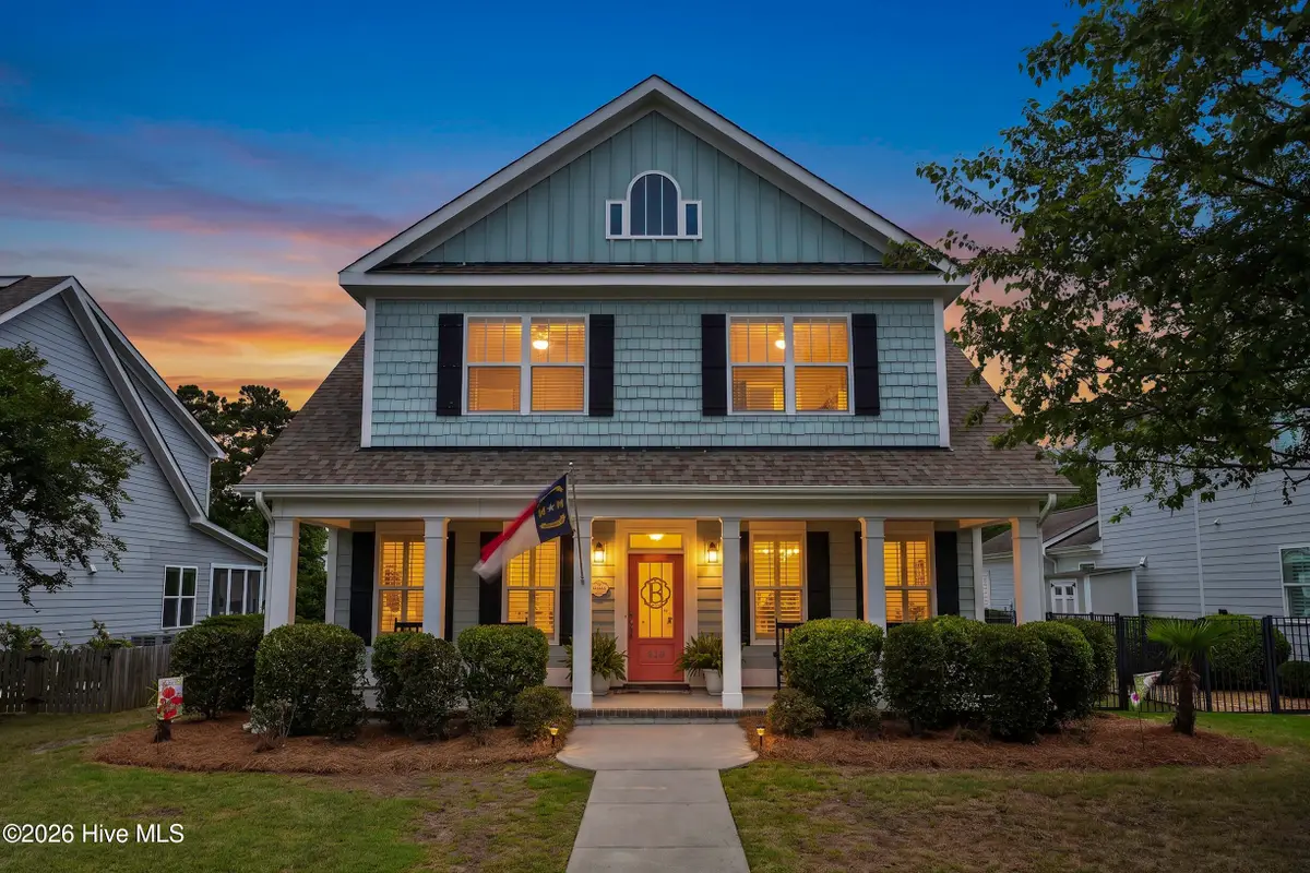 935 Anchors Bend Way, Wilmington, NC 28411 - #1