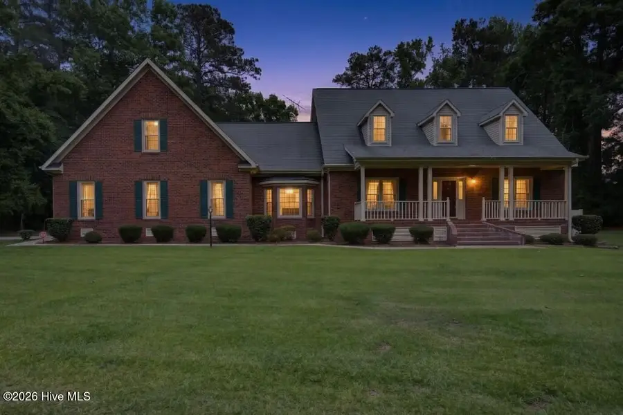 2111 Hunt Hill Place, Kinston, NC 28504 - #2