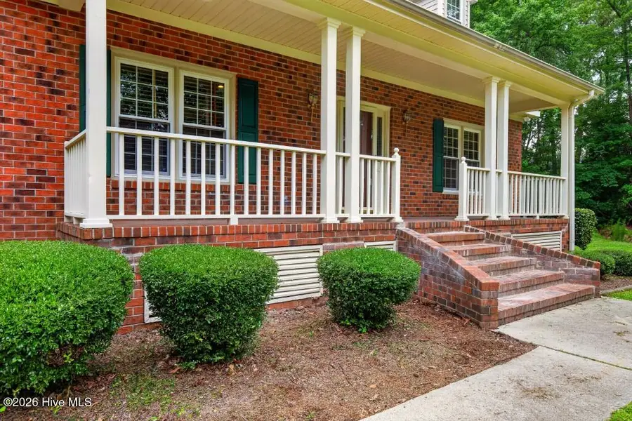 2111 Hunt Hill Place, Kinston, NC 28504 - #3