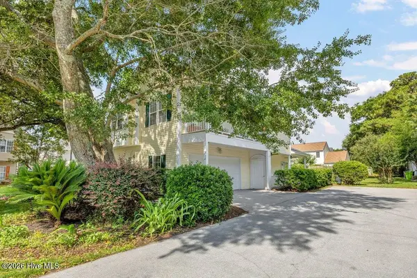 7322 Cassimir Place, Wilmington, NC 28412