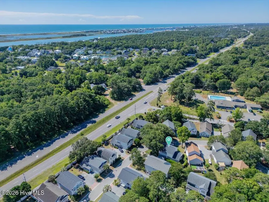 7322 Cassimir Place, Wilmington, NC 28412 - #3