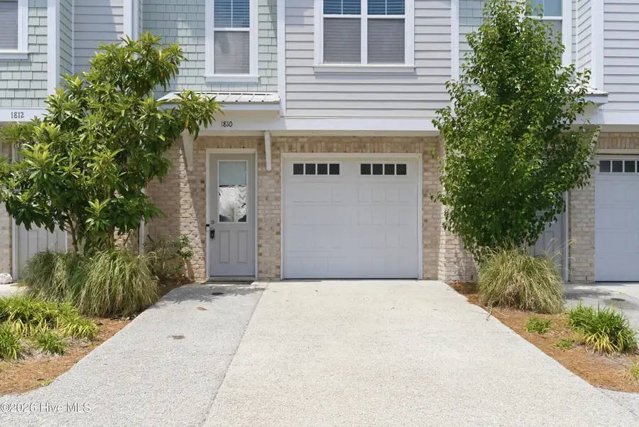 1810 Bungalow Row, Wilmington, NC 28409 - #2