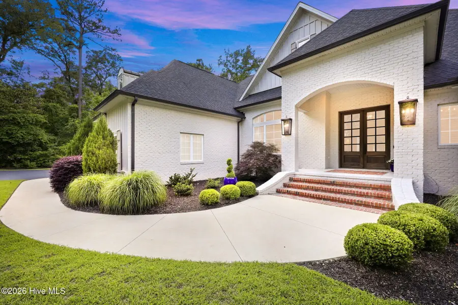 3508 Country Club Road, Trent Woods, NC 28562 - #3
