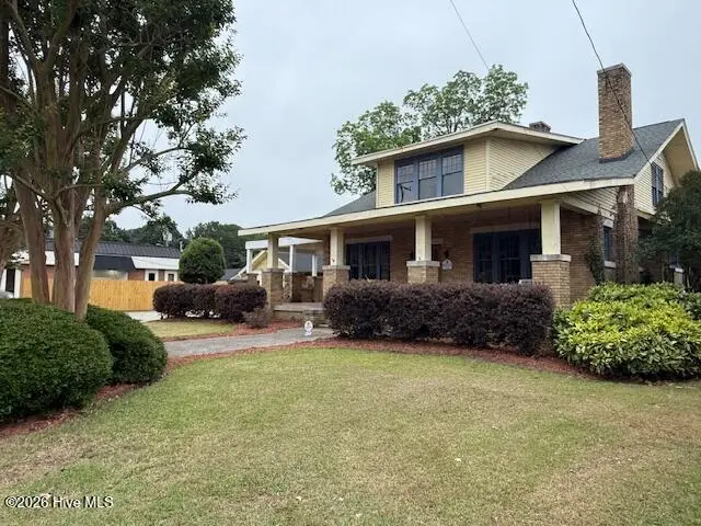 4225 E Church Street, Farmville, NC 27828 - #2