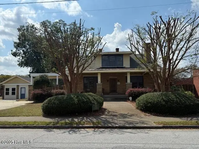 4225 E Church Street, Farmville, NC 27828 - #3