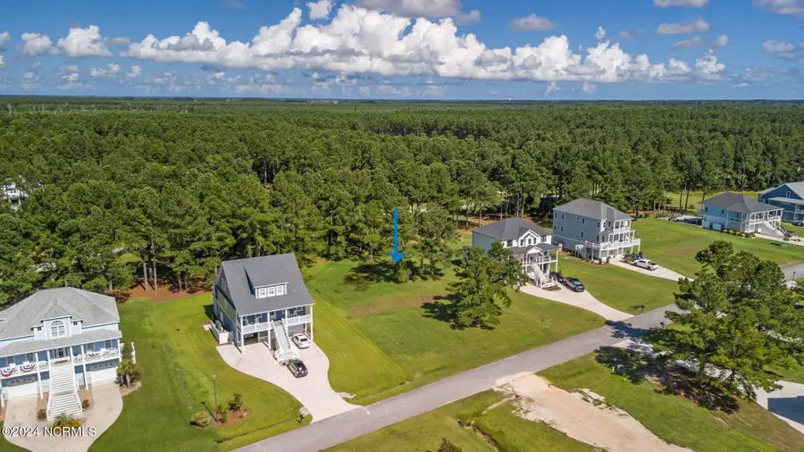 246 Gatsey Lane, Beaufort, NC 28516 - #3