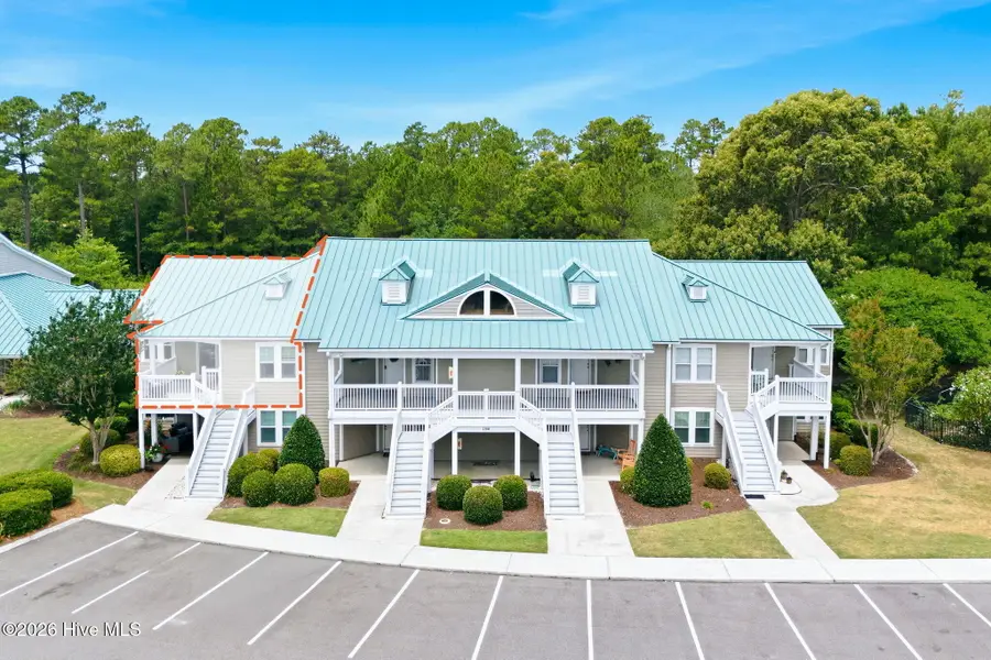 1620 Goley Hewett Road Se #Unit 1205, Bolivia, NC 28422 - #2