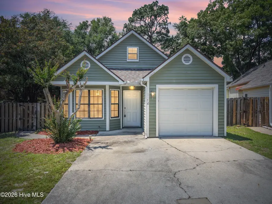 1176 Shipyard Boulevard, Wilmington, NC 28409 - #2