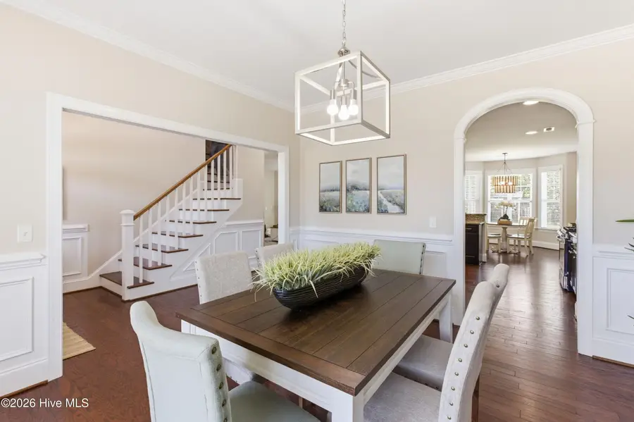 533 Julia Drive, Wilmington, NC 28412 - #3