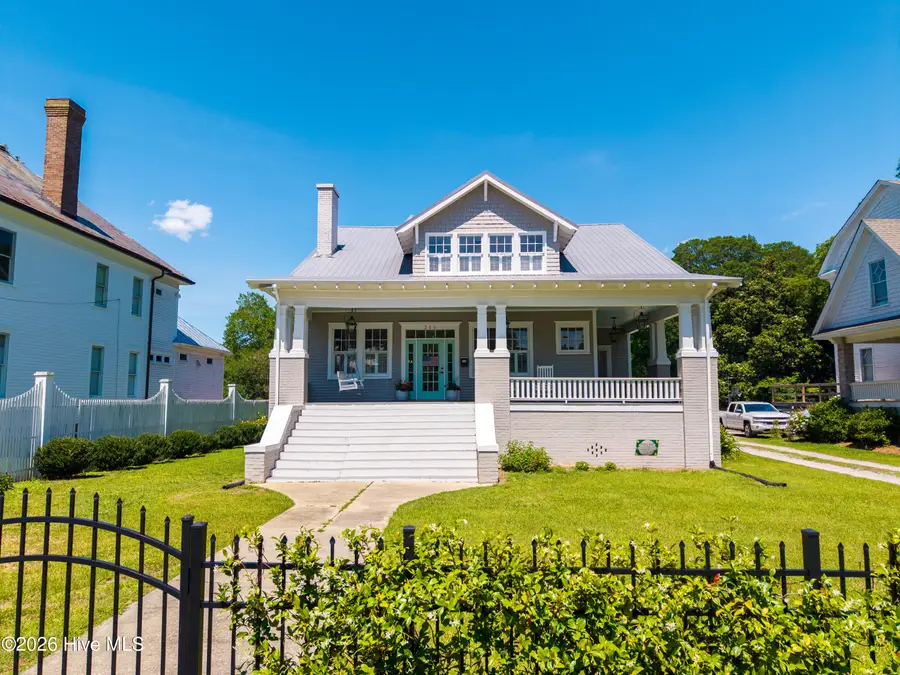 206 S King Street, Windsor, NC 27983 - #2