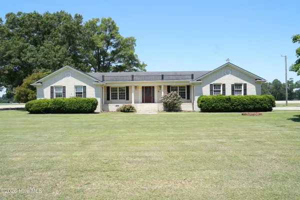 4556 Garland Highway, Clinton, NC 28328