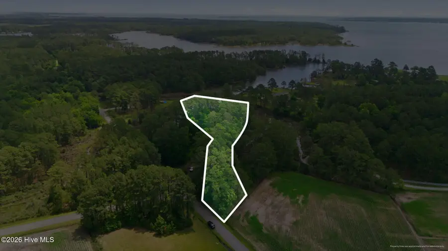 450 Griggs Road, Vandemere, NC 28587 - #2