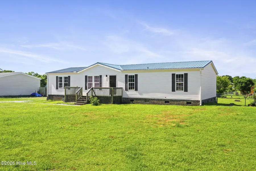 202 Red Sorrel Drive, Stella, NC 28582 - #3