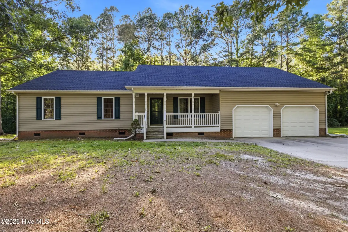 104 Robin Drive, South Mills, NC 27976 - #1