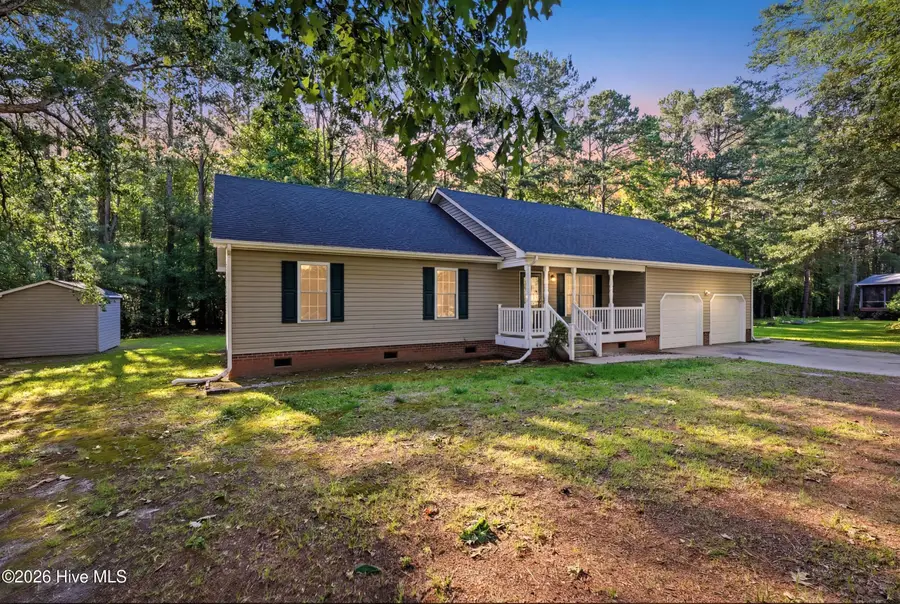 104 Robin Drive, South Mills, NC 27976 - #2
