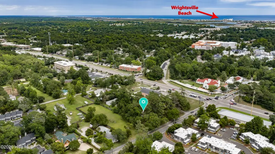 6323 Wrightsville Avenue, Wilmington, NC 28403 - #3