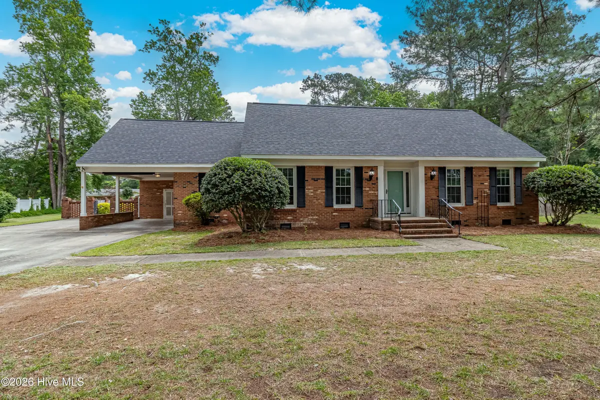 1921 Pinemont Circle, Goldsboro, NC 27534 - #1