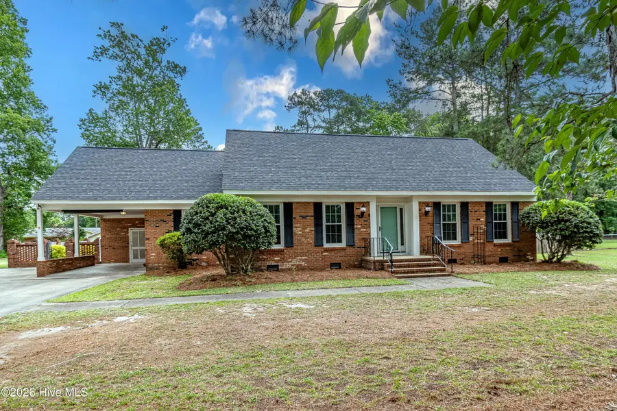 1921 Pinemont Circle, Goldsboro, NC 27534 - #2