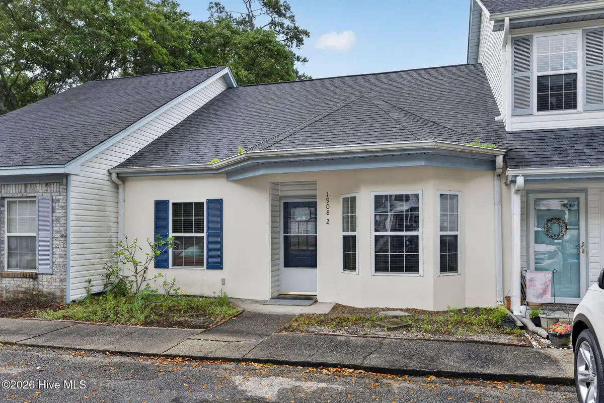 1908 Norwood Street Sw # 2, Ocean Isle Beach, NC 28469 - #1