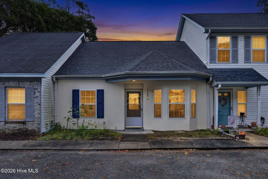 1908 Norwood Street Sw # 2, Ocean Isle Beach, NC 28469 - #2