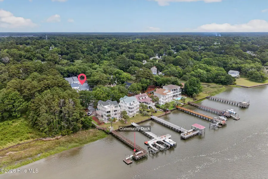 1908 Norwood Street Sw # 2, Ocean Isle Beach, NC 28469 - #3