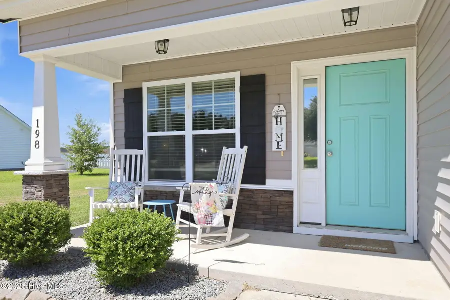 198 Asheberne Drive, Washington, NC 27889 - #3